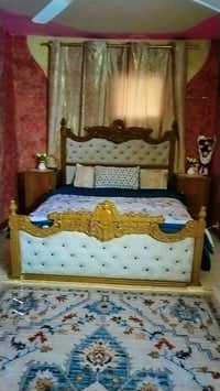 غرفة نجارة • كربلاء