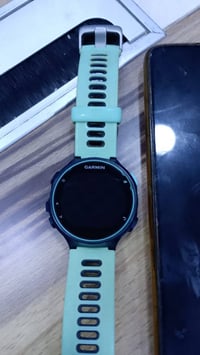 735XT • بدون شاحن • شرط الشغل