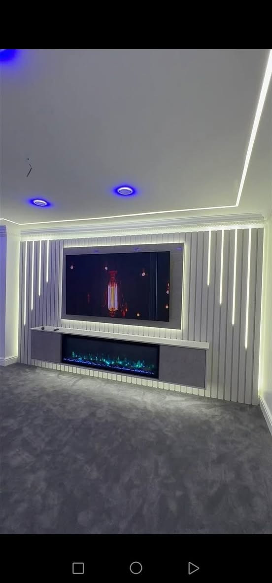 ديكورات بلازمه بأسعار مناسبه *********** واتساب
