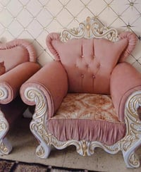 طقم كنب • عشر مقاعد • حي الجهاد