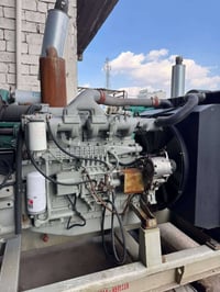 تصليح وتجفيت جميع أنواع المولدات الكهربائية والميكانيكيه في جميع محافظ...