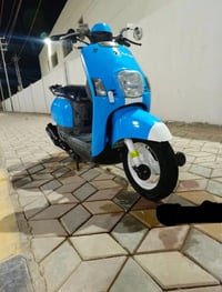 مكاني نصر • دراجة • نضيفه