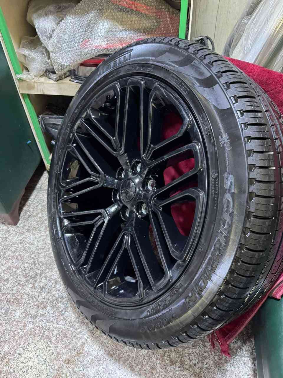 متوفرة أدوات جيب كراند واكنير
📞 للطلب والاستفسار:
📱 *********** – ***********
📦 توصيل متاح لكل محافظات العراق
📍 الكرادة – مجمع مشن
🛠️ زورونا وخلي سيارتك بأمان
