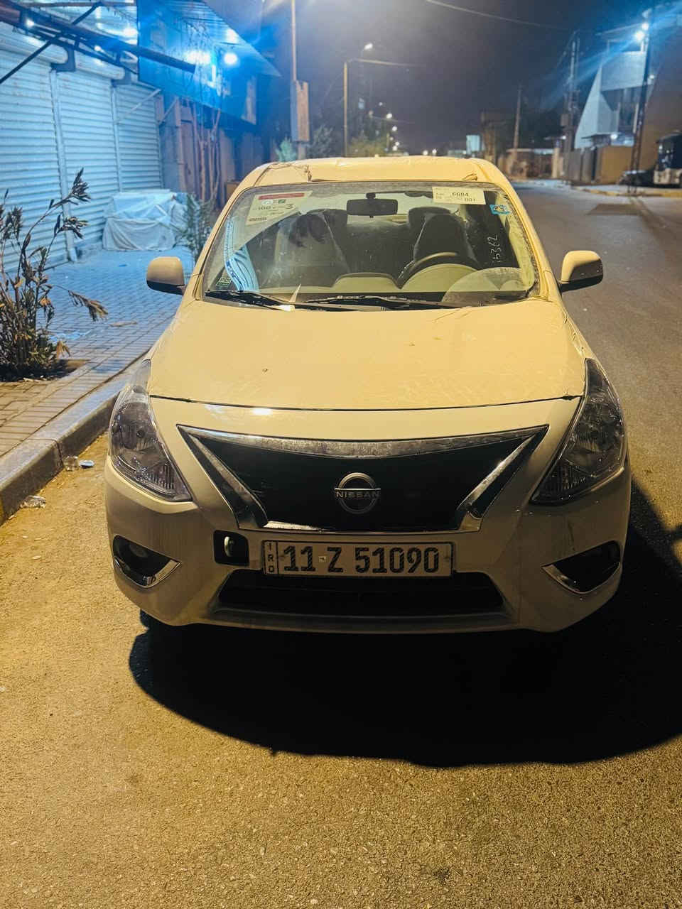 نيسان صني 2024 هندي زيرو كفاله عامه ضمان شركه السور مال اقساط استقطاع ماستر رقم بغداد وراعي بغداد اكرر راعيه بغداد الحارثيه 
موجوده بالبصرة القبله 
السعر اتصل 
***********
