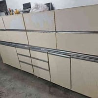 كونتر خشب • ٢م٩٠سم • كركوك بارودخانە