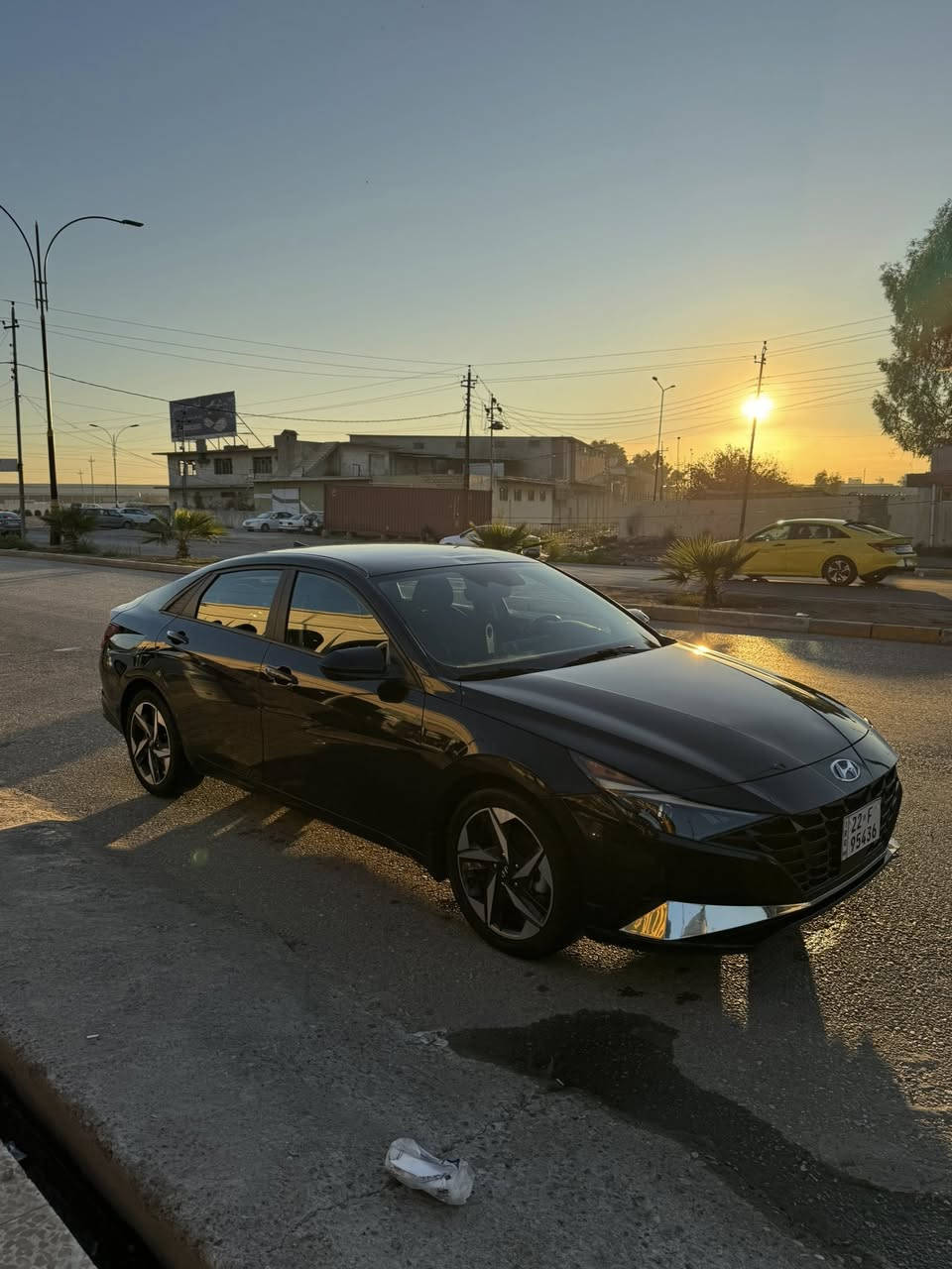 النترا 23 sel plus 

بيها جاملغ ع بارد فقط بدون تبديل بدون صبغ 

ماشية30 الف كيلو 

التواصل 
***********
