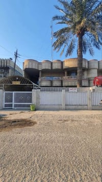 بيت للبيع طابو صرف بغداد البلديات منطقه الشريط  مساحه البيت ٣٠٠ متر مر...