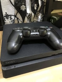 بلي فور مهكر • ١تيرا • جويستكات ثنين