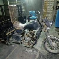 ستوته ام تيار • موديل 2013 • رقم ابيض