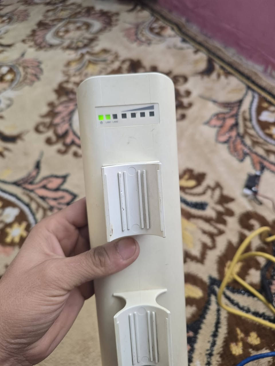 للبيع m2 نضيف كلش
سعر 30 قفل يوجد توصيل


**إذا كنت صاحب هذا الإعلان وتريد حذفه لأي سبب، رجاءا أرسل رسالة إلى الدعم الفني**