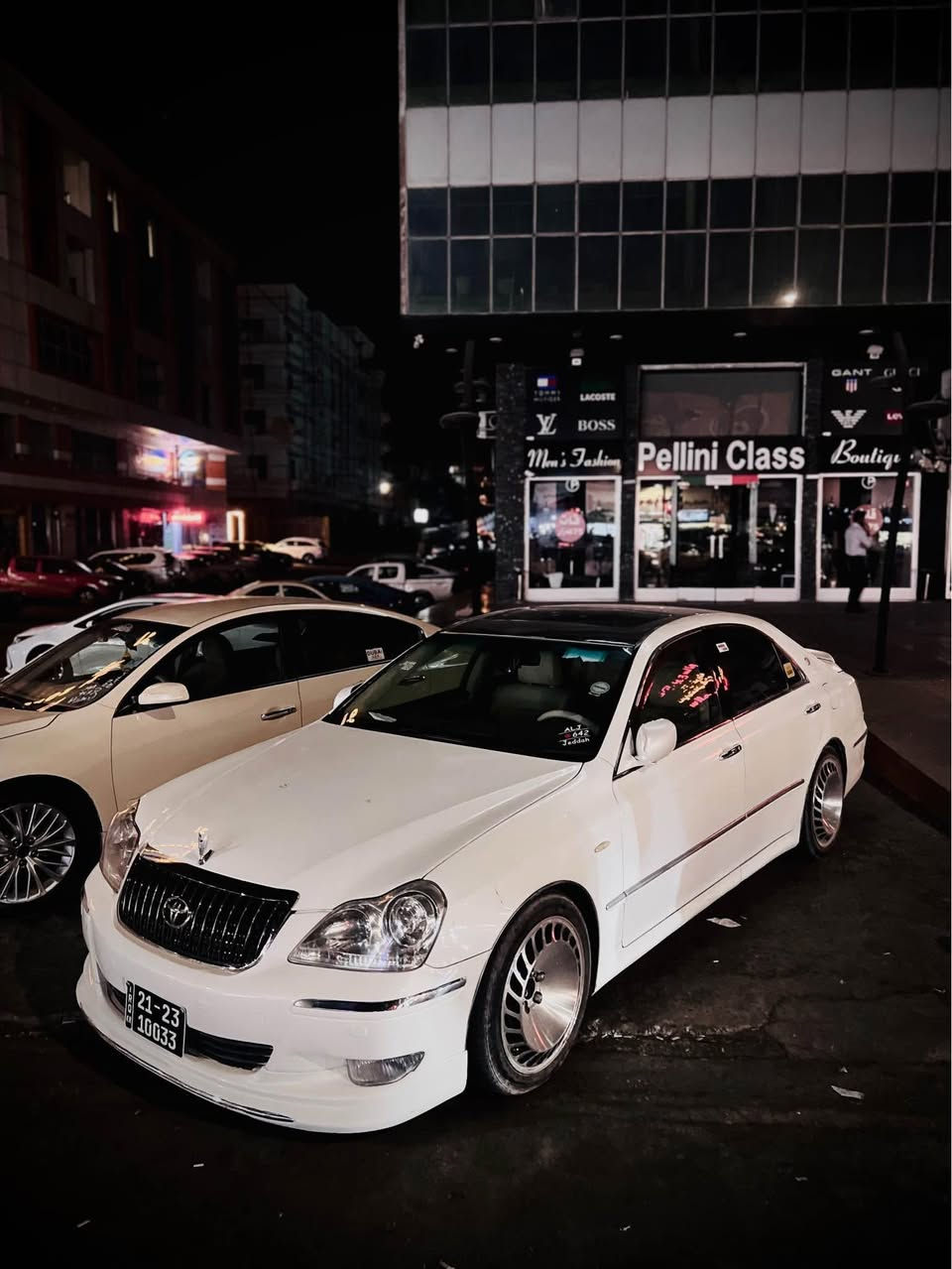 به ناوى خواى گەورەو میهرەبان 
ماجیستا2007 ساغ ساغ بلپاکەت😍📦
 ماشااللە له مالى هه موو لايەك كامل جايز كراوهپ به سمه ره ساسى فول فولی سلايد ٤ دوكمه قەپات مواسەفات ويل سيل تايهو ويلى لوك
جوپه كانى حور كراوه به دلى خوت به رزو نزمى پیبکە كامل سپۆرت بي چالو بى شوخته بێشو دواى حاسيه بيلاد كاميرايه
سوكان كاره بايه
كوشن كاره بايه
ته بريد ساردو كه رم مه زبوت
ته حديد سورحه
توندو توله جركەى تيدانيه
5 به سمه هه موى ئيش ده كات ده حمو ليدراوى نيه پيشو دواى كەپسه له ده حامى پيش تا ده حامى دواى بەشەرت تەنها پیش سلايده كەى بوياخه
به شەرتی گیرو مه كينه و دارو 
سعری ٧٧$ مەجالیکی برایانە
شوین سلیمانی
*********** السليمانية, العراق
