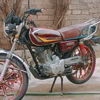 موطور 25 • محرك 150 • الحود