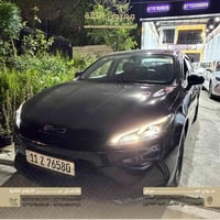 🚗 BYD Seal 5 2025  📍 مرقمة بغداد  💰 السعر: 19,900,000 دينار عراقي  ✨ ا...