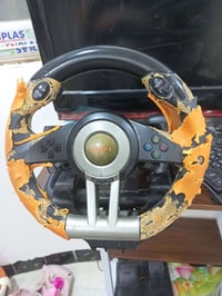 دركسون PXN • PC/PS3 • كربلاء