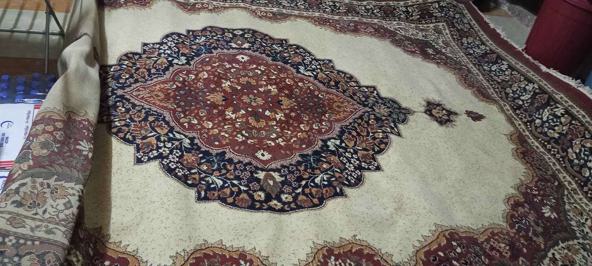 ‎زوليه للبيع‎ كركوك, العراق


**إذا كنت صاحب هذا الإعلان وتريد حذفه لأي سبب، رجاءا أرسل رسالة إلى الدعم الفني**