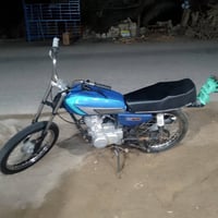 دراجه • درجة 4 • طريق الحسينيه