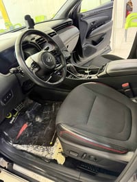 توسان ٢٠٢٣ • فول اوبشن • ٢٥٠٠