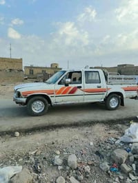 تيوته • ١٩٩١ • سماوه الخضر