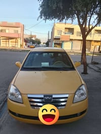 موديل ٢٠١٣ • اوتوماتيك • حادث