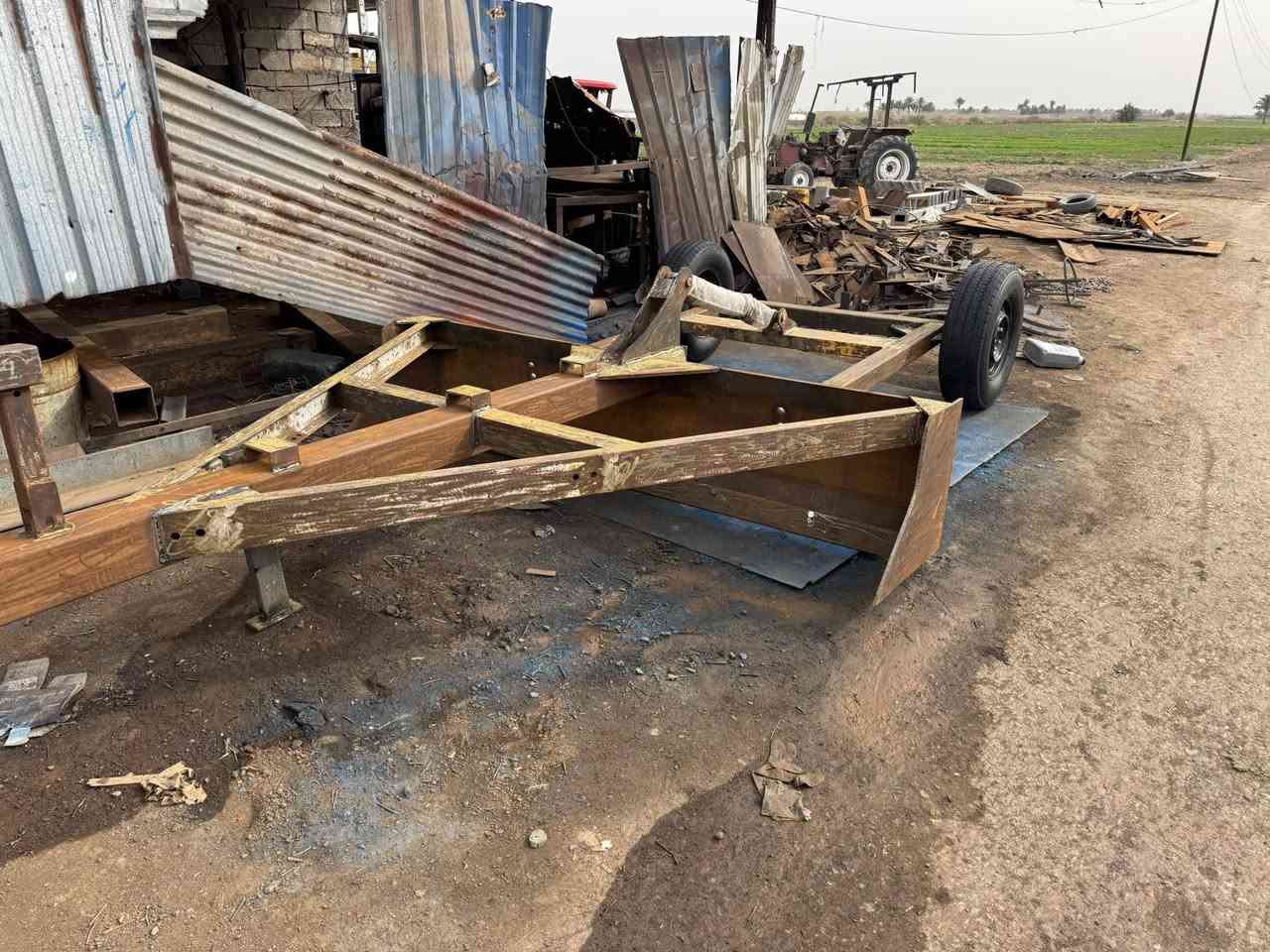 السلام عليكم شباب مرازات مال مروز او معدلان ابو التاير.  او خراميش مال تك ودبل.    او ديجرات.      او فدن.   بقيت التفاصيل بل فديو.     ***********.       ***********.    مكاني بغداد المحموديه.
