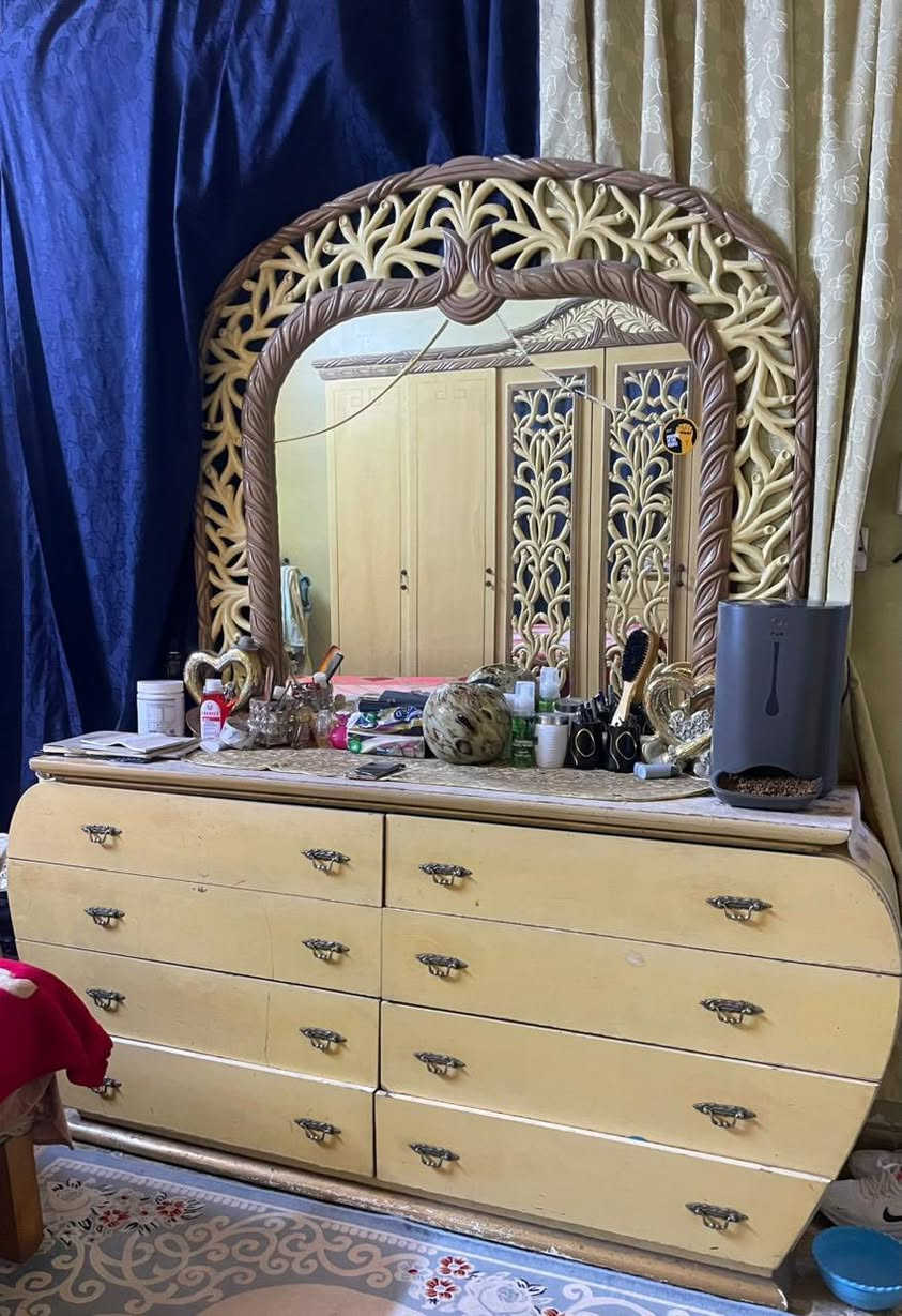 غرفة النوم للبيع


**إذا كنت صاحب هذا الإعلان وتريد حذفه لأي سبب، رجاءا أرسل رسالة إلى الدعم الفني**