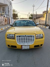 كرايسلر ٣٠٠ • موديل ٢٠٠٩ • محرك ٣٥٠٠