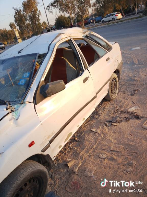 سلام عليكم من رخصت مدير الكروب سيارة سيبة 20010 مكلوبة رقم أن كليزي مكينة جديد كير جديد السعر 15 مجالهة قليل رقم ***********
