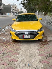 الانترا ٢٠٢٠ • مكينة ٢٠٠٠ • حادث خلفي