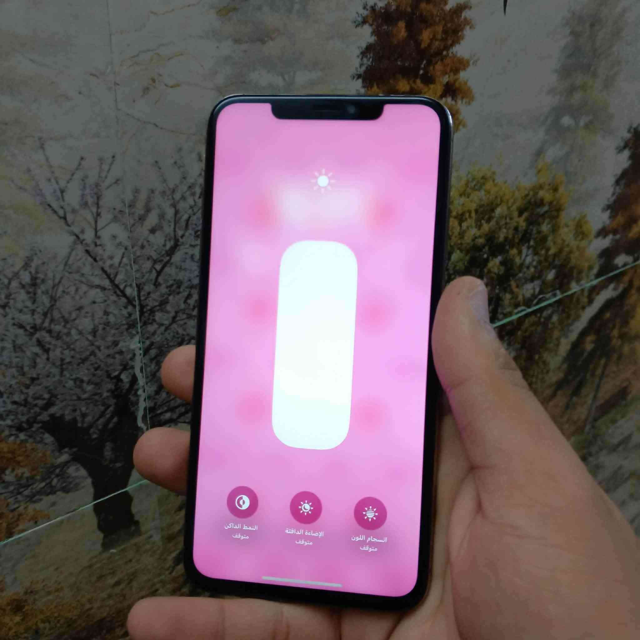 الـسلام وعليكم اخوتي توفر
كس إس ماكس 🌜

جهاز فولل ونضيف❤️

مبدل بطاريه وتقرا اصليه شرط 🎯

شاشه بلاديه فيس إيدي وكف برمجه شرط👌

ذاكره 64 تك سيم 🌘

أنطيك فيس إيدي برمجه شرط 😍

كمرات فولل طبع شرط دمعه 😴

يرهم مرواس فقط آيفون 

اوبيع سعره خاص وتدلل

اشكر للجميع 🫴🏻


**إذا كنت صاحب هذا الإعلان وتريد حذفه لأي سبب، رجاءا أرسل رسالة إلى الدعم الفني**