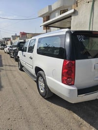 يوكن دنلي 6براغي  خصوصي مشروع وطني تحويل السيارة فول واحد على واحد مكف...