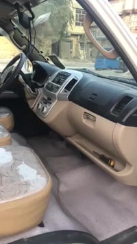 جينبي هايس • ٢٠١٤ • محرك نظيف