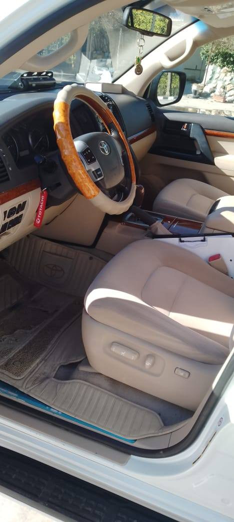 جكسارة  2013 رقم اربيل
شركه جيهان 
6ايرباك 
زراك لايت 
لايت زنون 
كشنات كهرباء  تدفئة تبريد 
تشغيل عن بعد
كشنات مخمل 
ثلاجة 
مثبت سرعة
مانع انزلاق 
السيارة فول مواصفات
ماشية 173
الضرر  : 
ربع جاملغ خلفي معدل حار 
و مبدل الجنطة مال بلادي
باسمي تحويل ثاني يوم
مكان السيارة بغداد 
***********
***********
