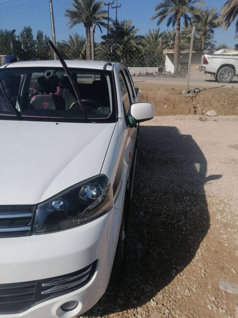 السلام عليكم 
كريت ويل2021 سيارة 
رقم القادسية تحويل مباشر.  
‏سيارة كفالة عامة
‏السيارة مدورة ثاني يوم

(اني مالك السيارة) 
‏
‏ السعر125 وبيه مجال للشراي
***********
