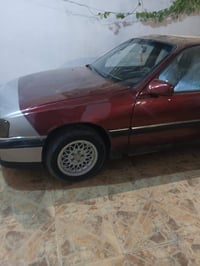 اوبل اوميغا • ١٩٩١ • محرك ٢٠٠٠