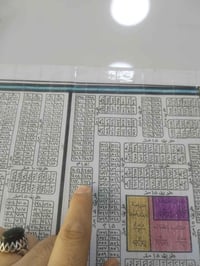 بالحرس مربع ١٠٠٠ • ٣٠٠م • شارع ١٥