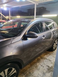 شرط زيرو • سبورتج ٢٠١٥ • بصمة حساسات