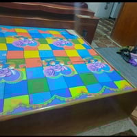 جربايه • ميز ومرايه • ديوانيه الصدر الثاني