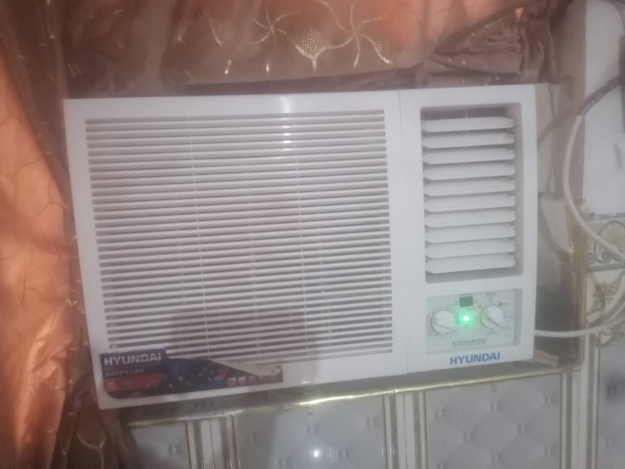 سلام عليكم  مكيف هوندى  كوري 2 طن  بعده جديد  250 وبيه مجال


**إذا كنت صاحب هذا الإعلان وتريد حذفه لأي سبب، رجاءا أرسل رسالة إلى الدعم الفني**