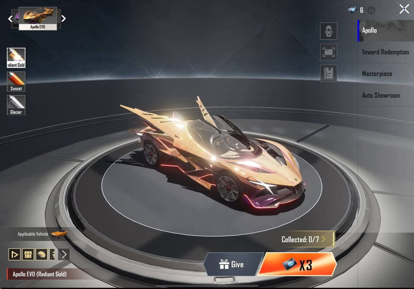 متوفر 6 كروت للبيع سعر الكرت 75 تواصل تلي Y77TY


**إذا كنت صاحب هذا الإعلان وتريد حذفه لأي سبب، رجاءا أرسل رسالة إلى الدعم الفني**