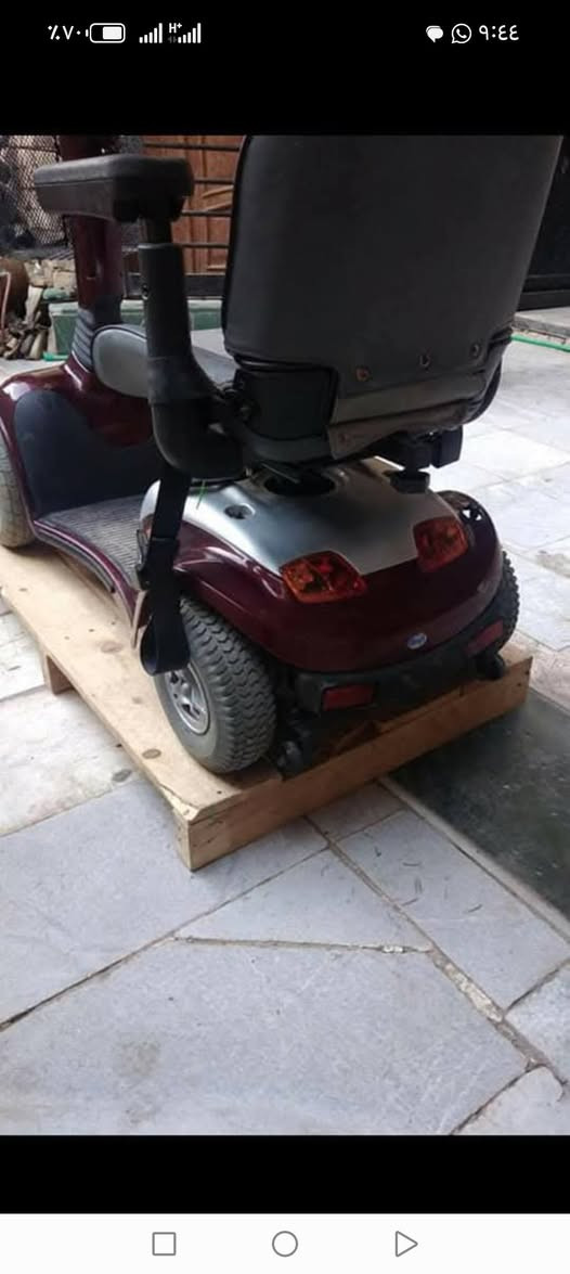 كرسي الماني للبيع اي استفسار التصال برقم ***********
