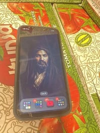 اكس اس • ٥١٢ • بطارية ٩٠%