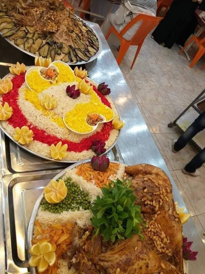 تعلن حملة ضيوف الرحمن بمديرها الحاج ابويوسف الجبوري كربلاء اطويريج
عن بدء استلام الجوازات لعمرة شعبان المعظم
طيران
برنامج كامل درجه ممتازه
يوجد نقد واقساط والذهاب ان شاء الله2/2
مزيد من المعلومات الإتصال ‏‪***********‬‏ ابو علوش  الجبوري كربلاء اطويريج ومن الله التوفيق
