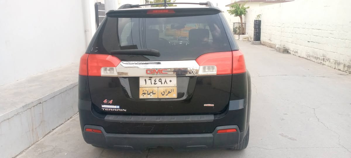 سلام عليكم عندي جيمسي تيران قطره صبغ ماعنده موديل 2010 كل جسمه بشرت هزه جديد مكاني كركوك سعر 98 هاذا رقمي *********** اذا اكو مراوسه حسب قناعه
