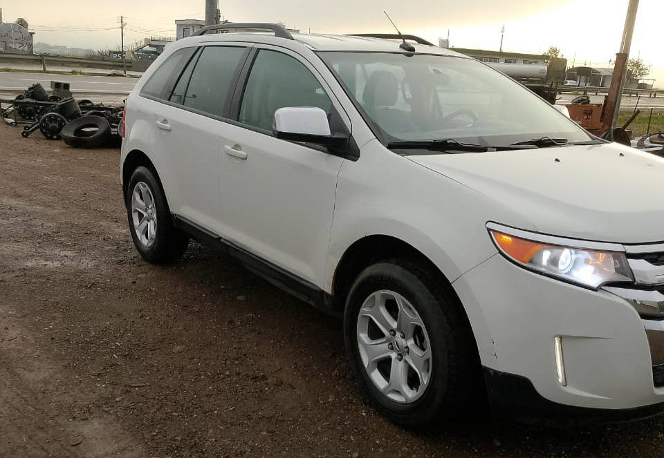 فۆرد ئیدج 2012 مواسەفات SEL
بێ بۆیاخ.شەریکەی نیڤا سەنەوی مانگی7/2028بەسەردەچی
بەناوی خۆمەوەیە
تەحویل وغەرامە بەشەرت.

سعر لە کۆمێنت داوابکە ڕاستەخۆ بۆت دیت 📩 

190هەزارکیلۆمەتر ڕۆشتووە 
شوێن سەیدسادق

ژمارەی خاوەنی 
***********
ڤایبەر
