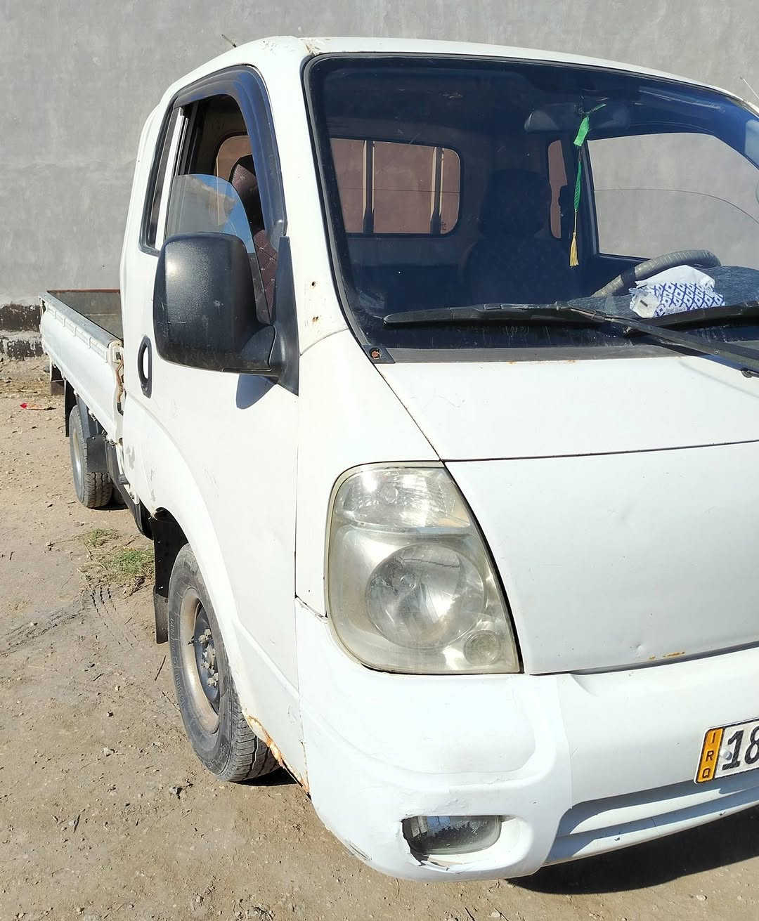 سلام عليكم كيه للبيع 2010  رقم بابل انكليزي باسمي مداور يمته متريد سنويه لل 27 سياره جاهزه من كلشي ربع ماذب عليه احلى من الصوره السعر ٩٢ _ حله قرب العلويه شريفه اتصل ع الرقم ***********
