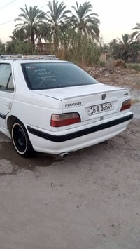 بارس • ٢٠١٤ • اليوسفية