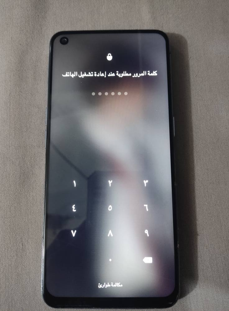 ريلمي Q3pro
ذاكرة 128
رام6
معالجة 765g (5G)
بوبجي 60فريم
مبدل شاشة نوعية وسط
سعرة 125 كربلاء, العراق


**إذا كنت صاحب هذا الإعلان وتريد حذفه لأي سبب، رجاءا أرسل رسالة إلى الدعم الفني**
