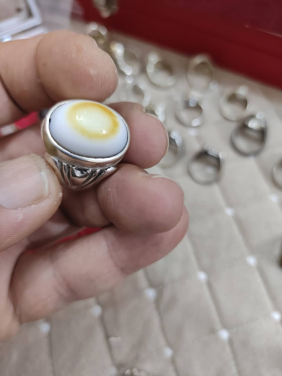 جزع اصفر مشكولل


**إذا كنت صاحب هذا الإعلان وتريد حذفه لأي سبب، رجاءا أرسل رسالة إلى الدعم الفني**