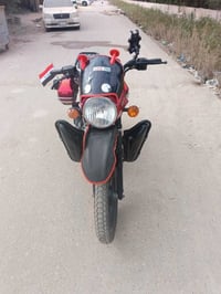 بوكسر • مديل 22 • البصرة القرنة