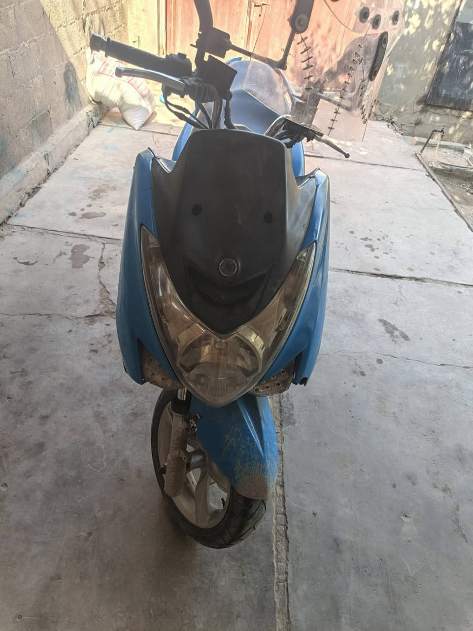 ماجستا اس شغاله بيها صوت خفيف تفيلس او زنجيل ما اعرف السعر 500 الف
***********
